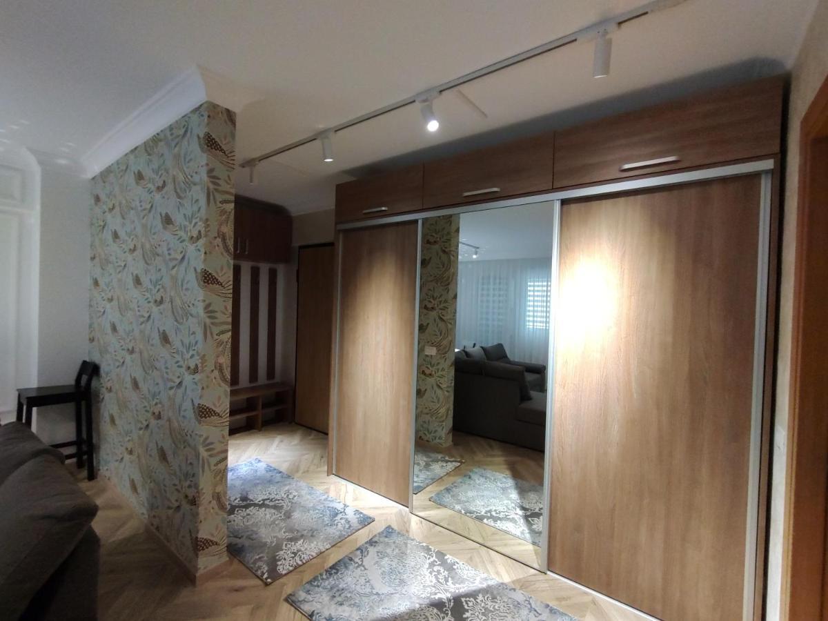 Decebal Premium Confort Craiova Exterior photo