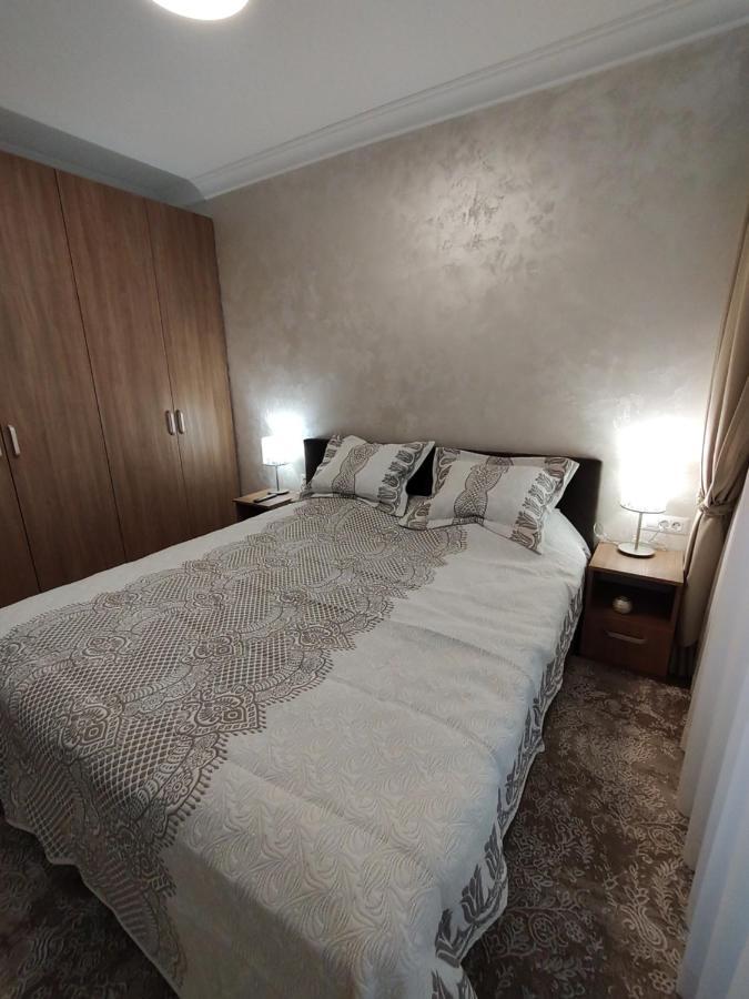 Decebal Premium Confort Craiova Exterior photo