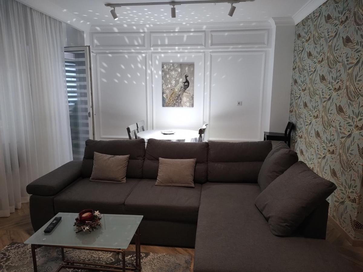 Decebal Premium Confort Craiova Exterior photo